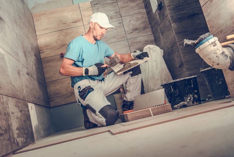 Top Bathroom Remodeling Companies in Aledo, TX