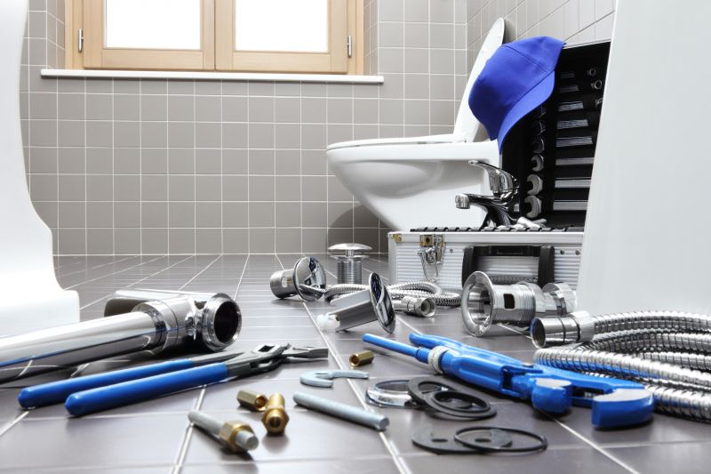 Top Bathroom Remodeling Companies in Weatherford, TX